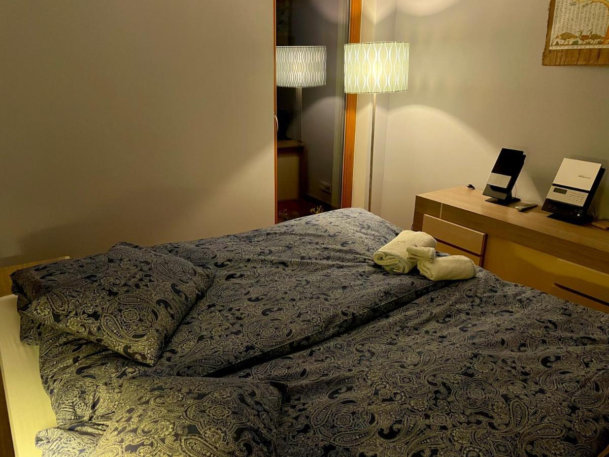Apartament Przy Lesie Chojno-Blota Wielkie Екстериор снимка