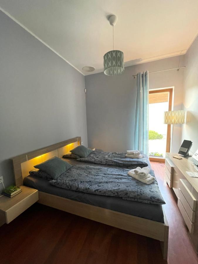 Apartament Przy Lesie Chojno-Blota Wielkie Екстериор снимка