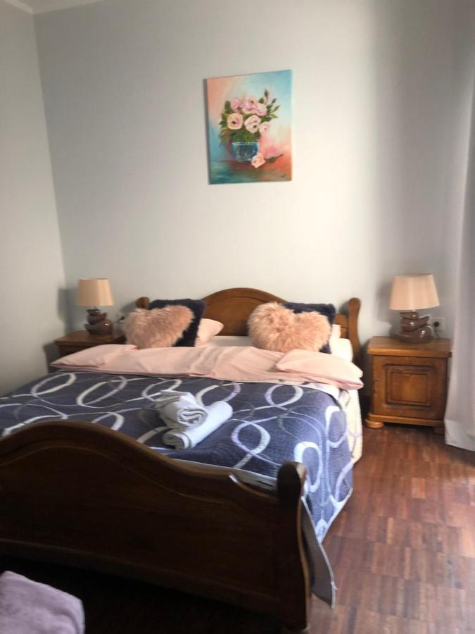Apartament Przy Lesie Chojno-Blota Wielkie Екстериор снимка