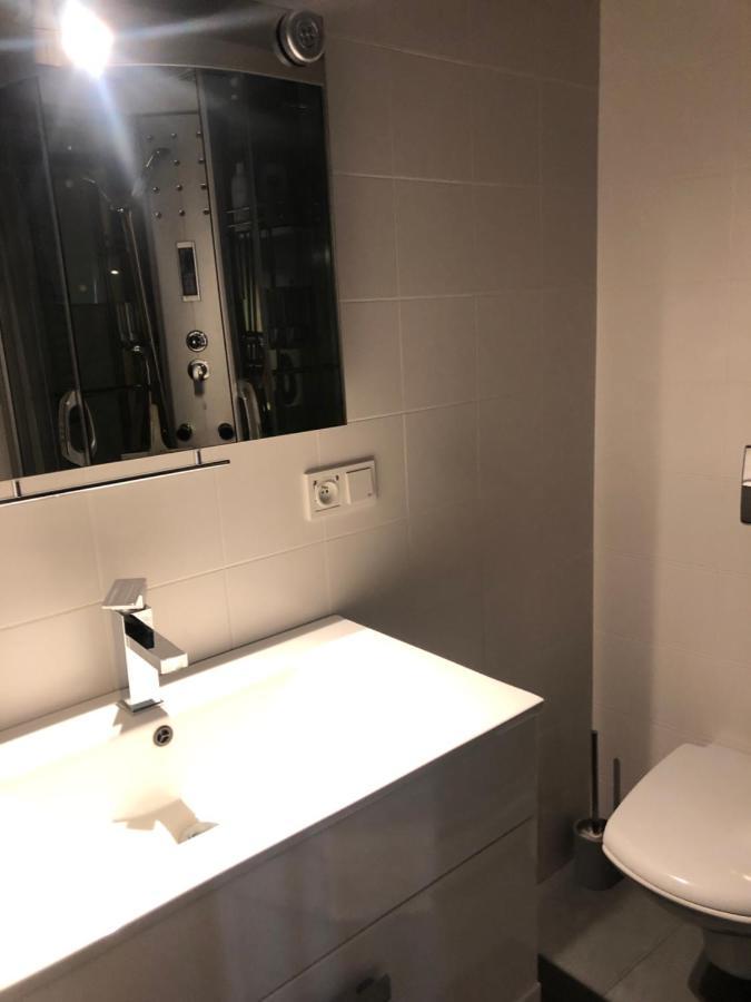 Apartament Przy Lesie Chojno-Blota Wielkie Екстериор снимка