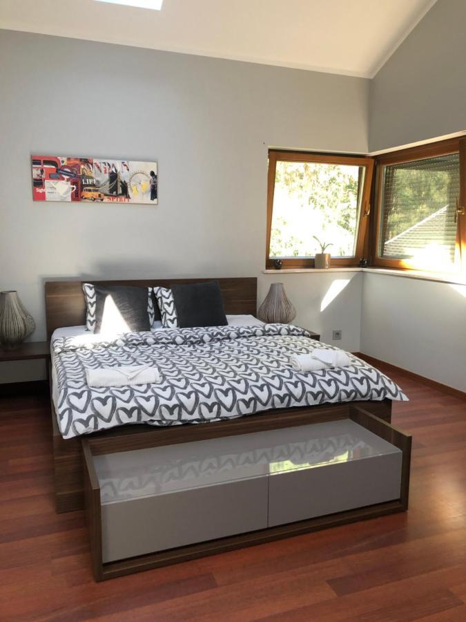 Apartament Przy Lesie Chojno-Blota Wielkie Екстериор снимка