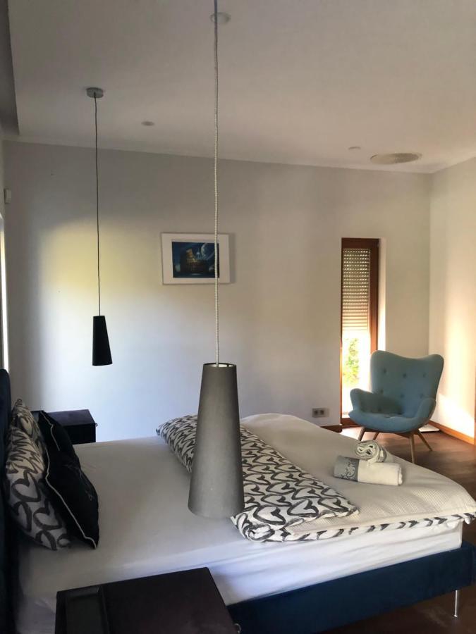 Apartament Przy Lesie Chojno-Blota Wielkie Екстериор снимка