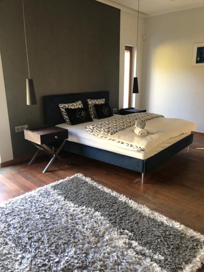 Apartament Przy Lesie Chojno-Blota Wielkie Екстериор снимка