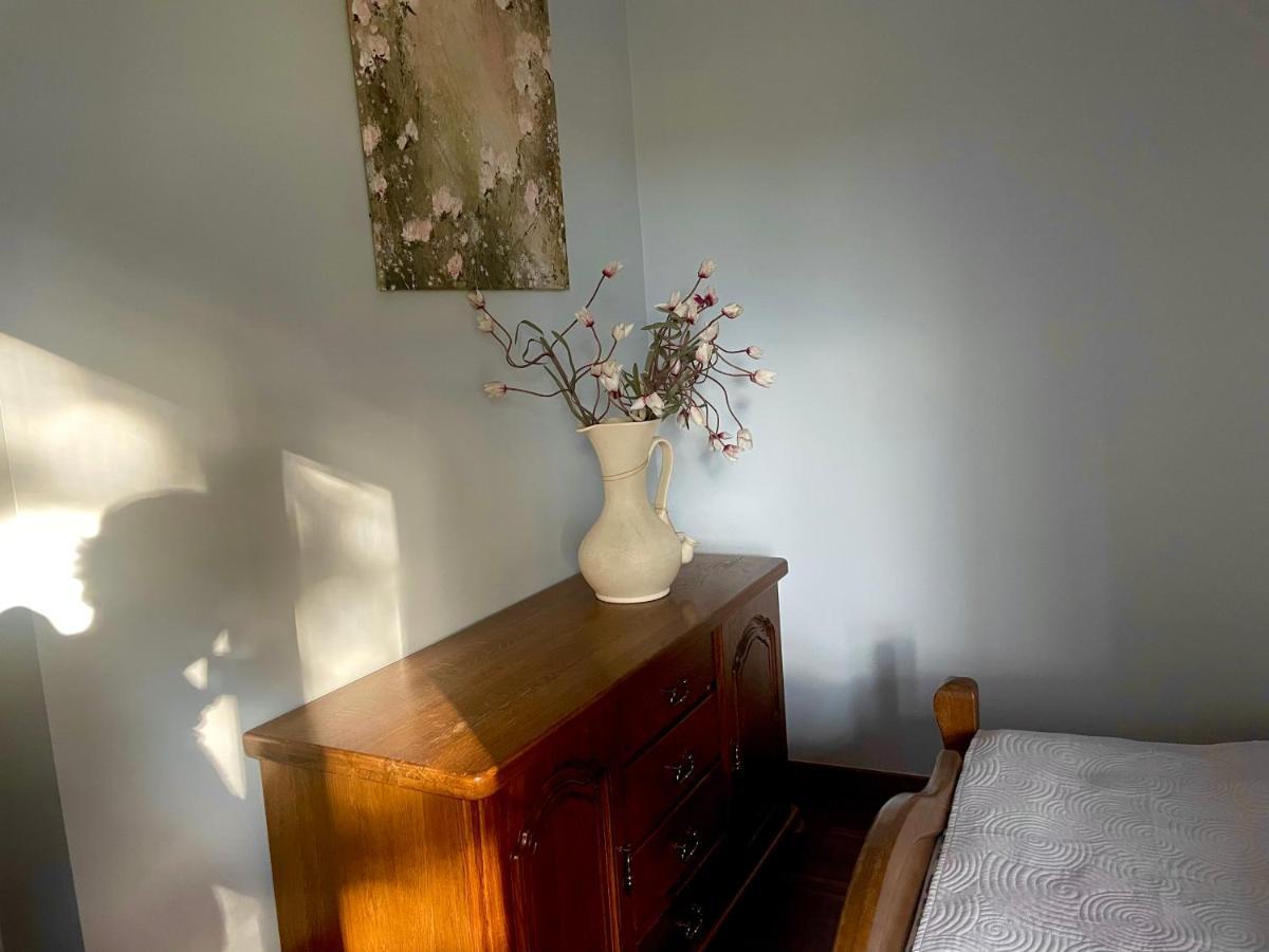 Apartament Przy Lesie Chojno-Blota Wielkie Екстериор снимка
