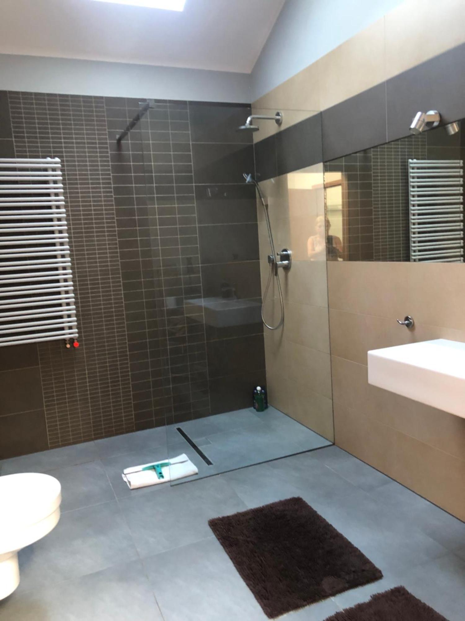 Apartament Przy Lesie Chojno-Blota Wielkie Екстериор снимка